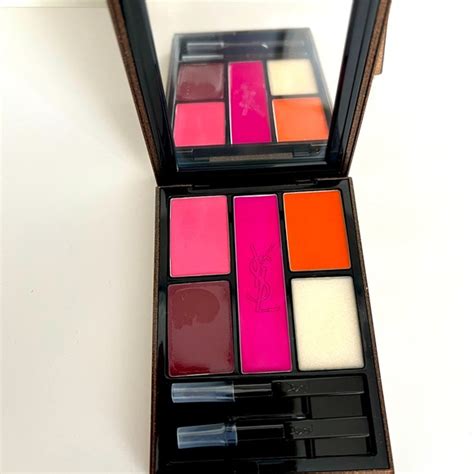 yves saint laurent tresir